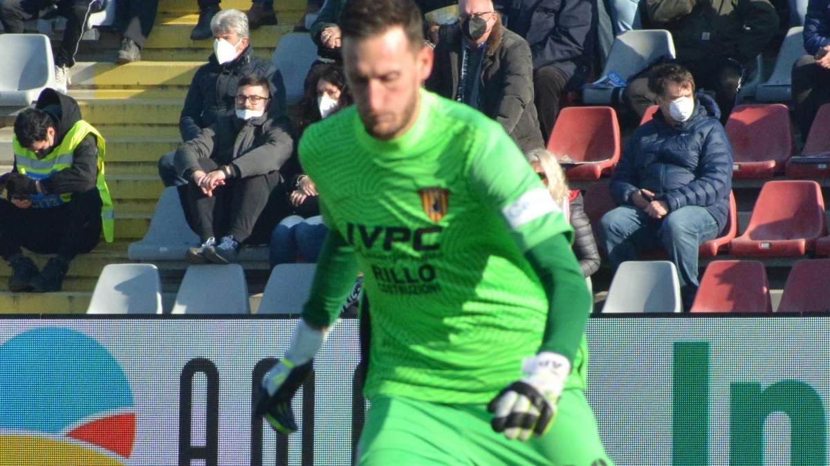 Il Sannio Quotidiano: "Il Benevento sale sul podio"