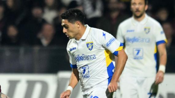 La Nazione - Carrarese, ultimo fine settimana di vacanza. Mercato: torna Bozhanaj, si stringe per Distefano