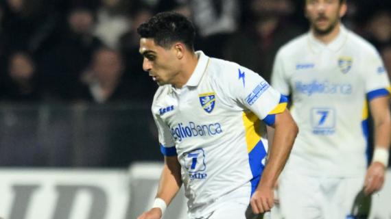 UFFICIALE - Carrarese, dalla Fiorentina arriva Distefano