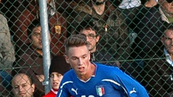 Focus On...Manuel Fischnaller: il bomber venuto dall'Alto Adige per infiammare Reggio Calabria