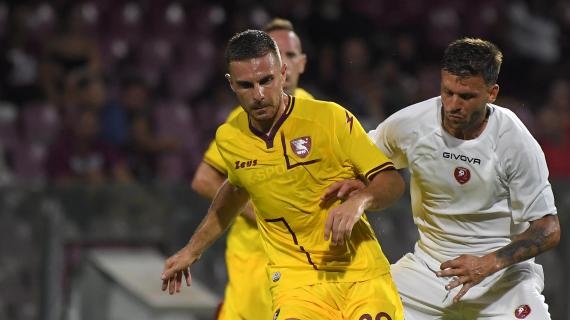 Di Marzio: "Carrarese, rumors dalla Turchia per Capezzi"