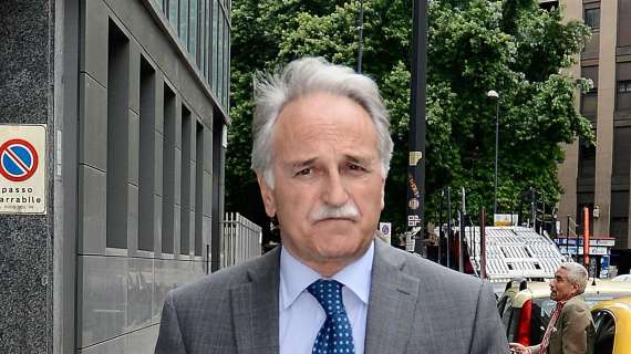 Novara, ds Larini: “Calori non rischia. Se abbiamo cambiato allenatore…”