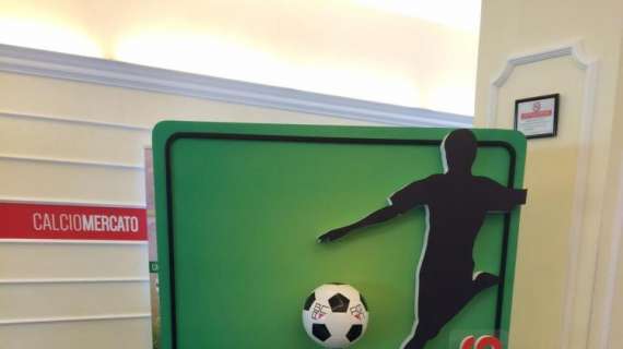 Calciomercato, i giovani talenti protagonisti da Ganz a Valzania