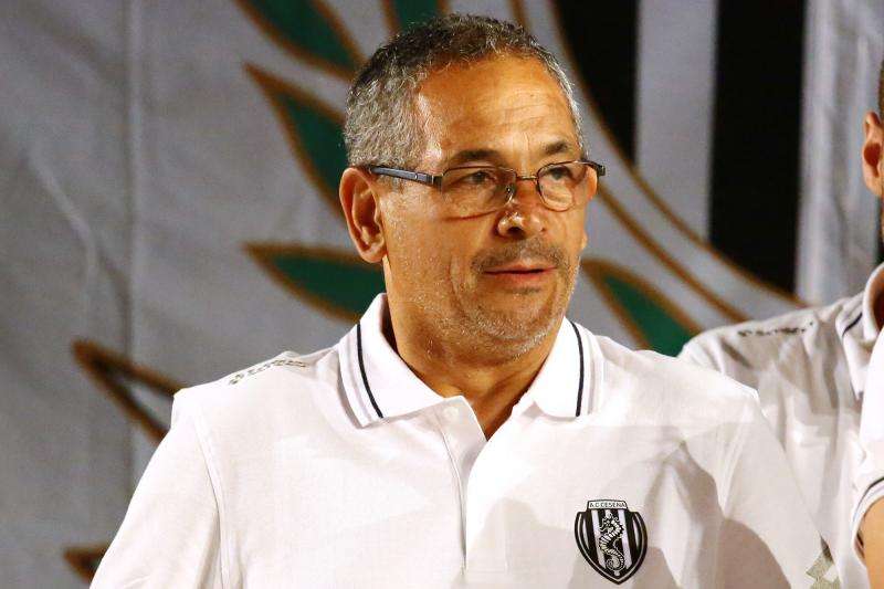 Cesena, Galluzzo: "Faremo di tutto per centrare la vittoria. Prematuro parlare di partita della svolta"
