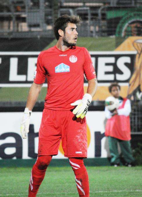 UFFICIALE - Cesena: Melgrati in prestito al Prato