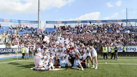 Palermo, adesso è caccia ai record. Modena, vincere per non avere più limiti. Ecco i consigli per la trentottesima giornata