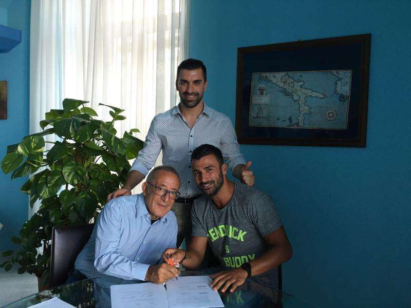 Benevento, vittoria in amichevole