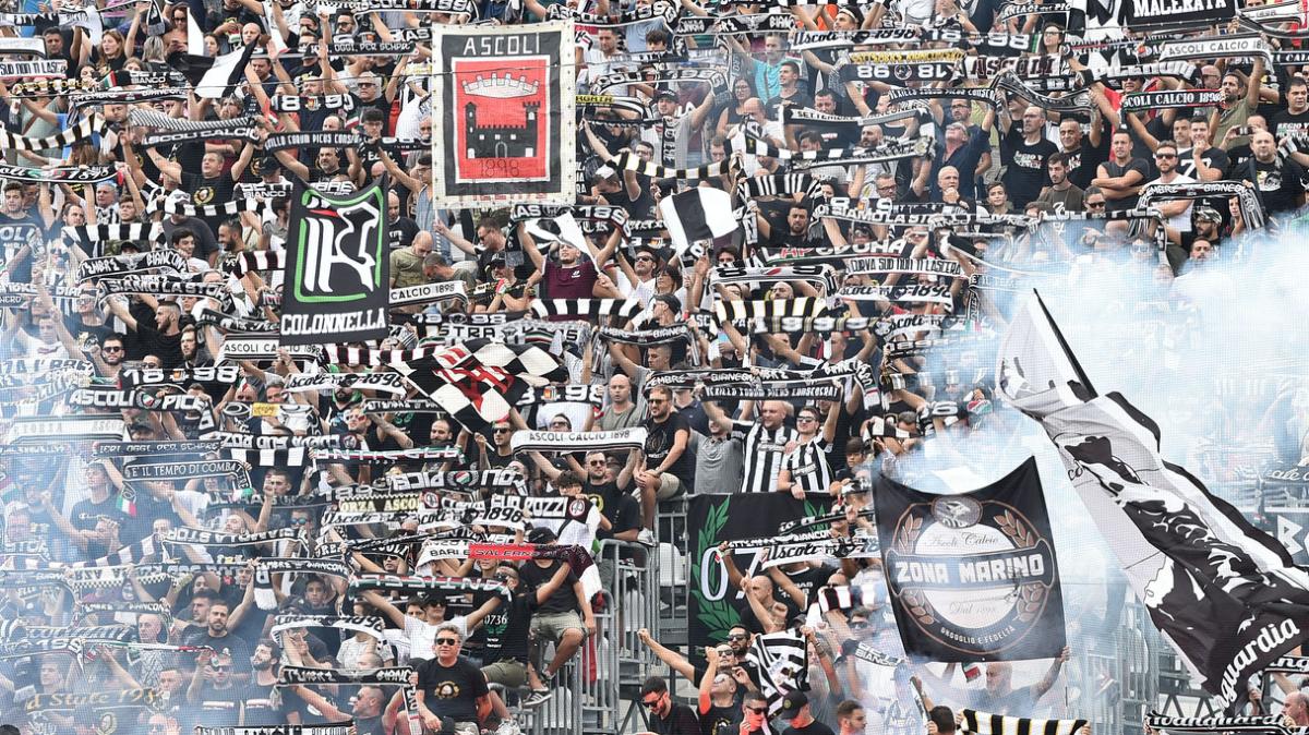 Playoff Serie C, semifinali di andata: l'Ascoli asfalta il Catania, Salernitana di corto muso