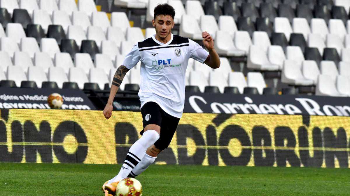 CorSport: "Sirene dalla Serie A per Collocolo. Un tesoretto per fare grande l'Ascoli"