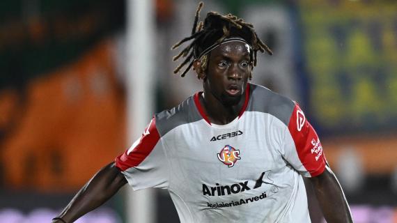 UFFICIALE - Pescara, dalla Cremonese arriva Tsadjout