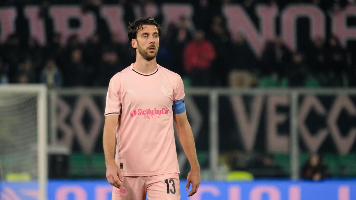 Gazzetta di Mantova - Mantova-Palermo è la sfida dei fratelli Bani. La mamma: "Spero nel pari"