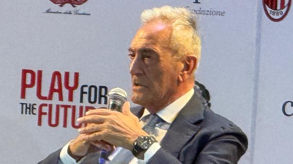 La Verità - Scandalo Samp, la FIGC trema