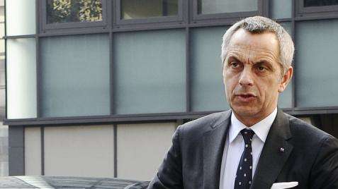Corriere dello Sport: "Sagramola: 'Prepariamo la doppietta. L'anno venturo il Palermo correrà per la B'"