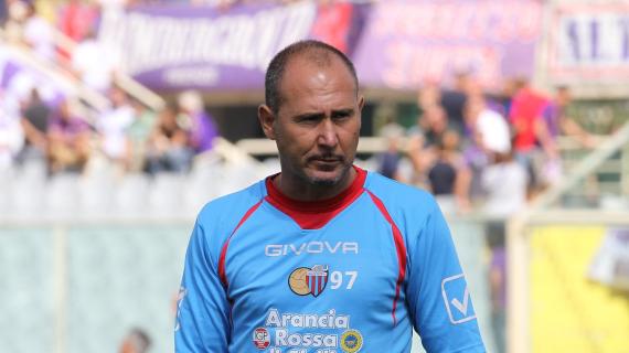 Il Secolo XIX - Sampdoria, senti l'ex De Bellis: “Spareggio a un mese dall’ultima gara: fondamentale il lavoro del preparatore”