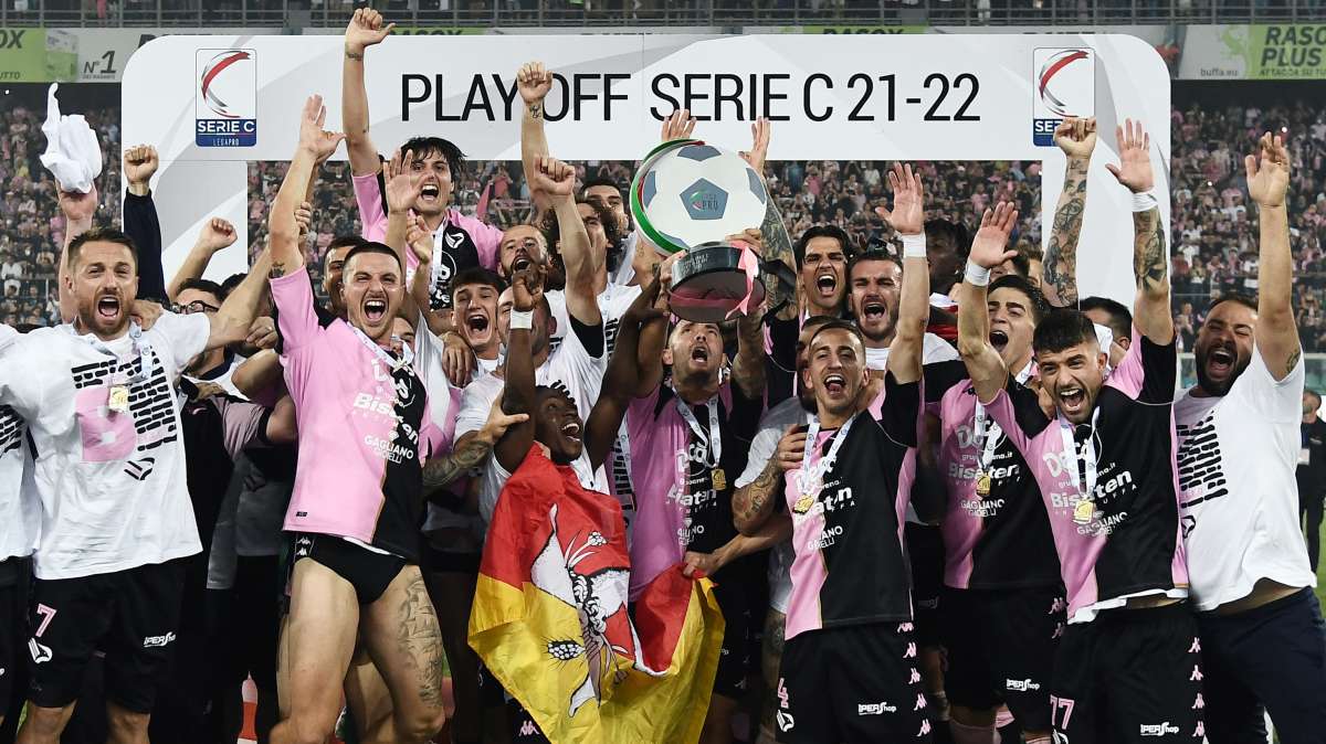 Il Palermo a un passo dagli arabi del City
