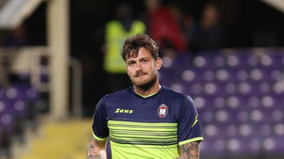 Il Giorno - Verso la sfida del Martelli. Mantova, ko amaro. Scatta l’allarme in vista del derby