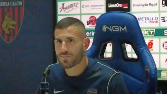 Il Secolo XIX - Tutino è della Sampdoria: “Emozionato, tutto bellissimo”