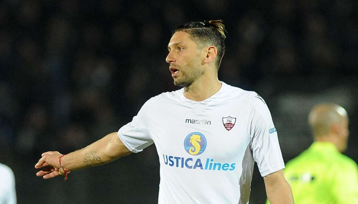 L'ex Terlizzi sul Palermo: "Baldini persona schietta, se ha deciso di dimettersi significa che non percepiva fiducia"