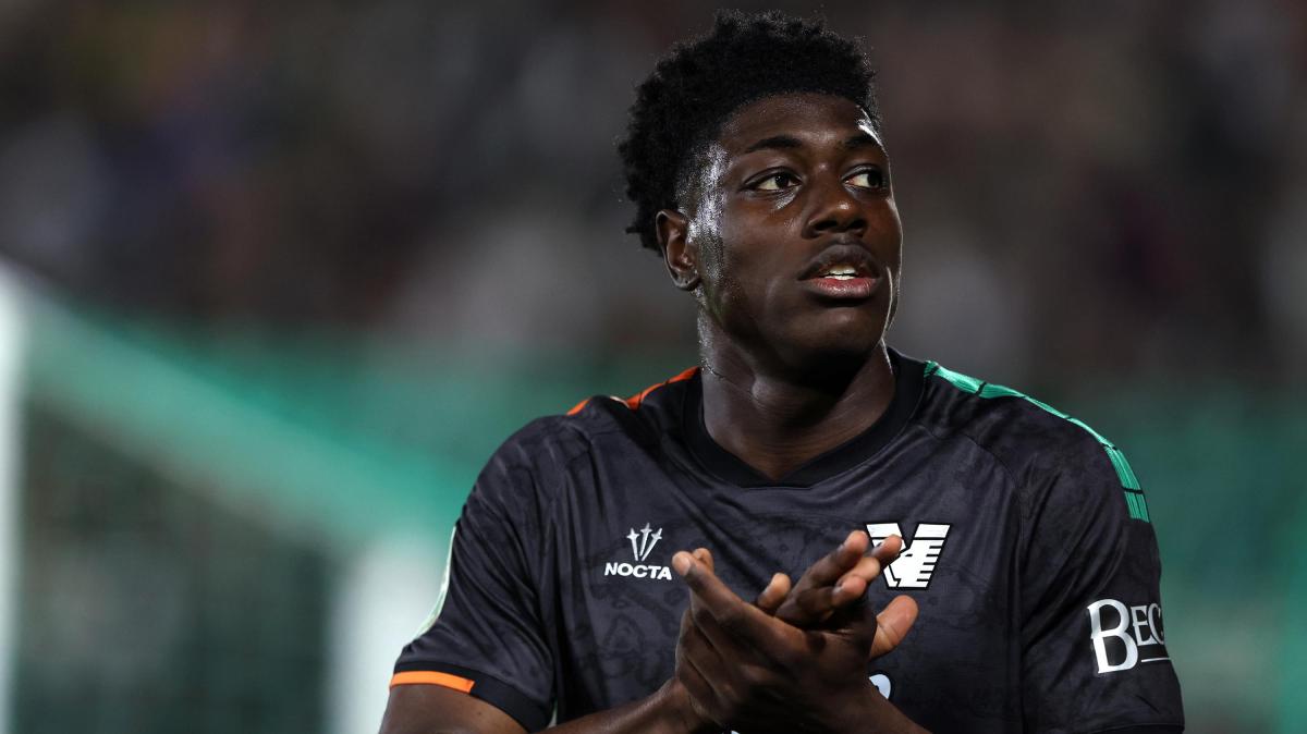 Venezia, scatto dello Sporting Lisbona per Doumbia: 22,5 milioni più bonus, chiusura vicina