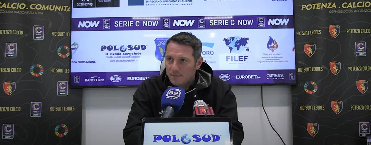 ESCLUSIVA TB - Schira: “Diversi club interessati a mister De Giorgio”