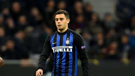 Empoli, stretta finale per un giovane attaccante dell'Inter