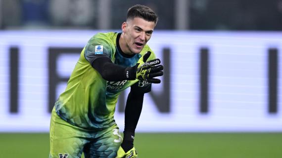 Venezia, gli occhi del Real Betis su Stankovic: i dettagli