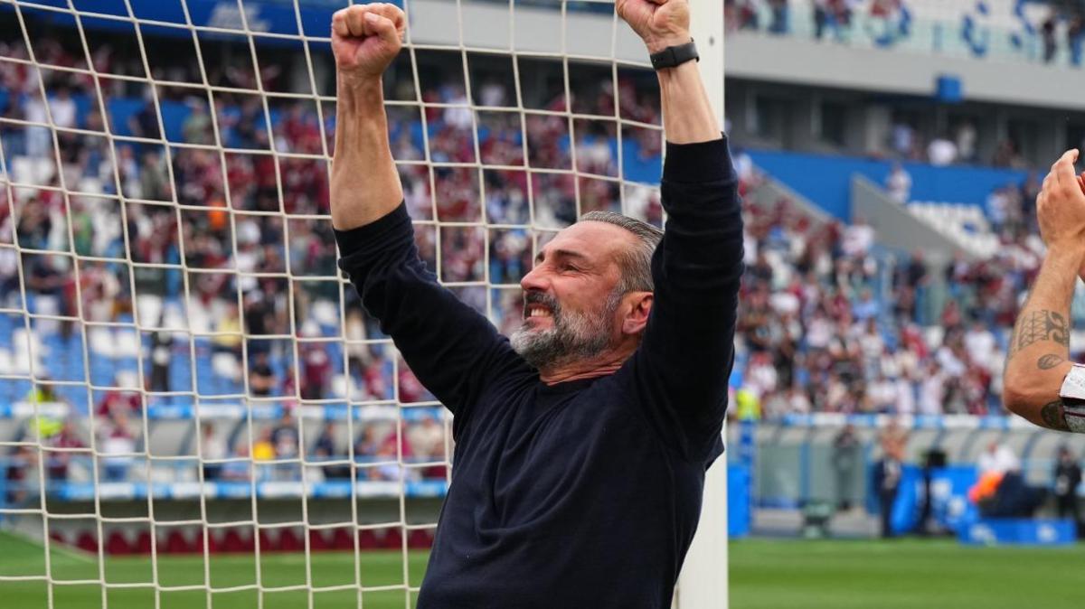 Gazzetta di Reggio - La Regia sbanca Mantova e scaccia via tutte le paure