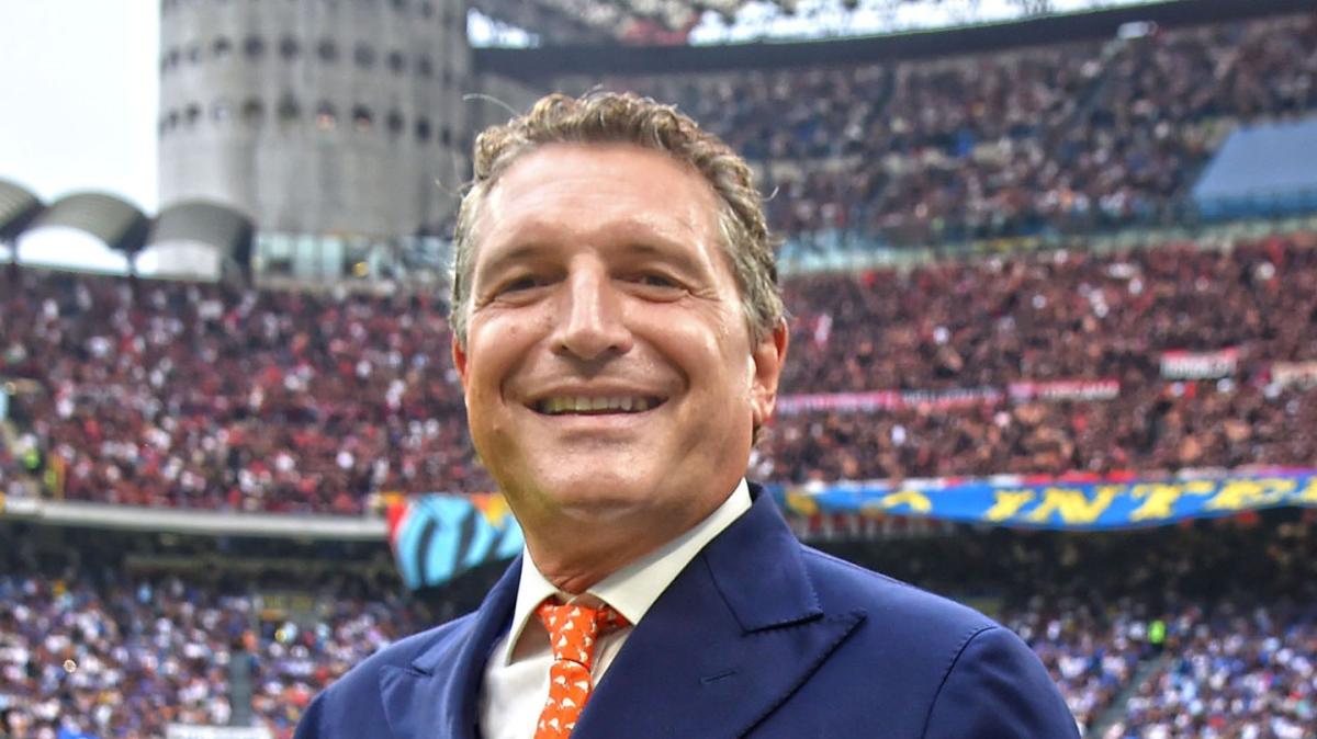 De Siervo (Ad Lega Serie A): "La posa della prima pietra del nuovo stadio del Venezia passo fondamentale per tutto il calcio italiano"