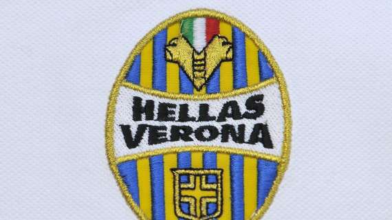 Hellas Verona, i convocati