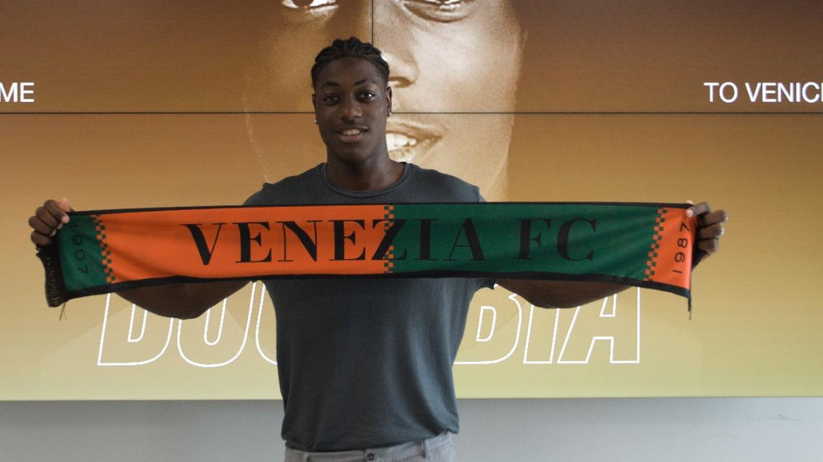 ESCLUSIVA TB - Schira: "Tre big della massima serie monitorano Doumbia del Venezia"