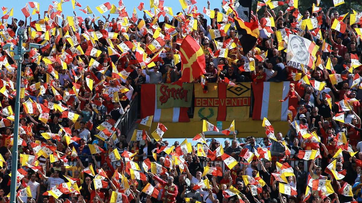 Il Sannio Quotidiano: "Benevento, vincere per afferrare il secondo posto"