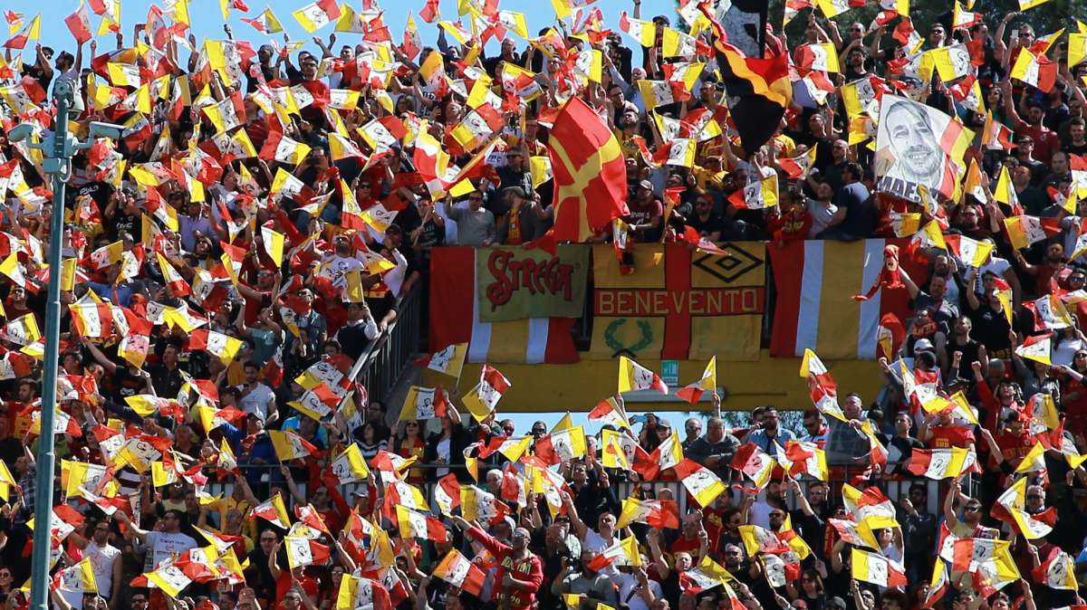 Il Sannio Quotidiano: "Benevento, a Monza ultima speranza per la Serie A diretta"