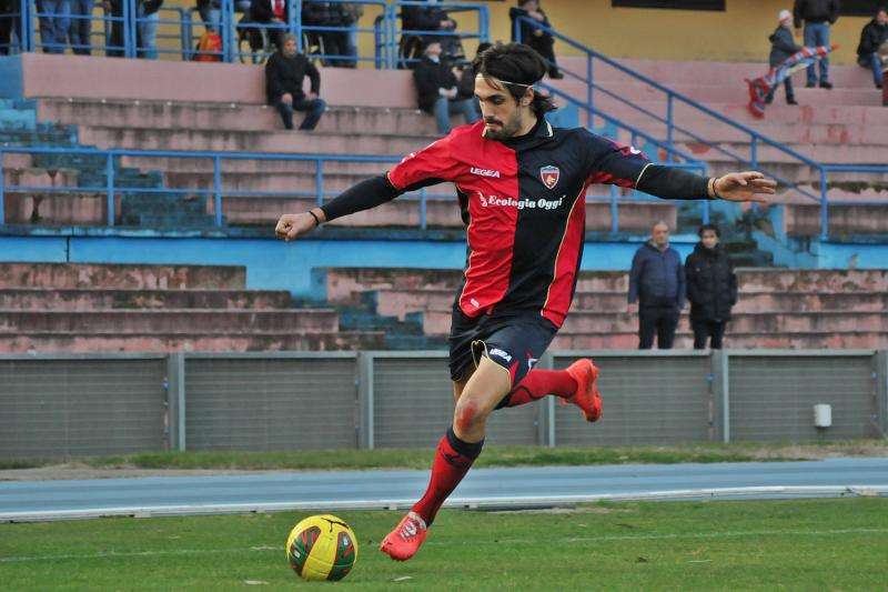 UFFICIALE - Cesena: ceduto Cori al Santarcangelo