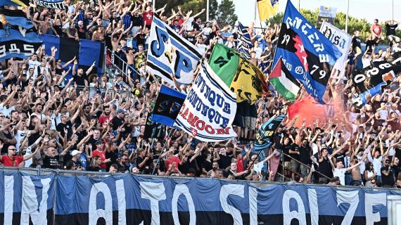 Il Tirreno - Pisa, è febbre da big match. Già tutto esaurito all’Arena