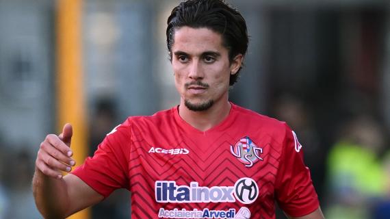 Il Tirreno - Pisa, è fatta per Sernicola che arriva dalla Cremonese