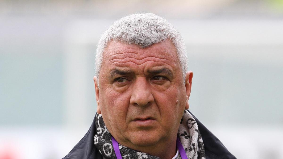 Monza: il cordoglio del club per la scomparsa di Evaristo Beccalossi, ex biancorosso