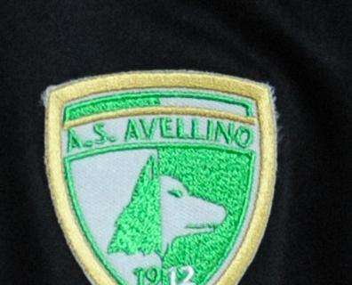 Avellino, ag. Giron: "Entro due anni sarà da Serie A"