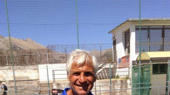 UFFICIALE - Trapani, Arcoleo nuovo club manager