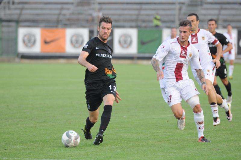 Pedullà: "Bagarre per Marconi, Trapani in pole"