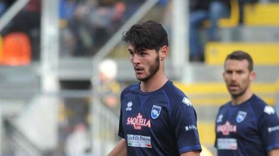 UFFICIALE - Foggia: Carraro torna all'Atalanta