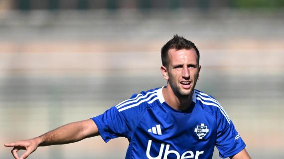Di Marzio: "Bari, idea Sala per il post Dorval"