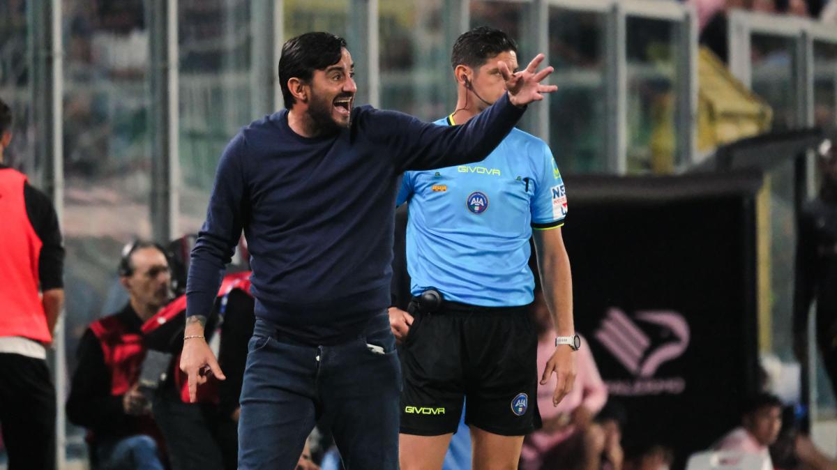 Criscitiello: "Aquilani un predestinato, Galloppa un altro molto bravo"