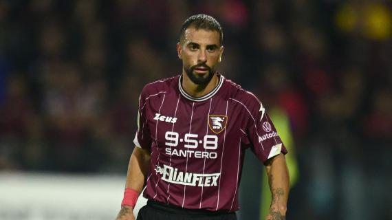 Il Mattino - Salernitana, Verde out con il Brescia