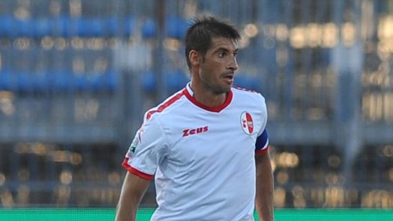 QdP - Brienza: “Bari, non accontentarti più: con la Salernitana potevi osare”