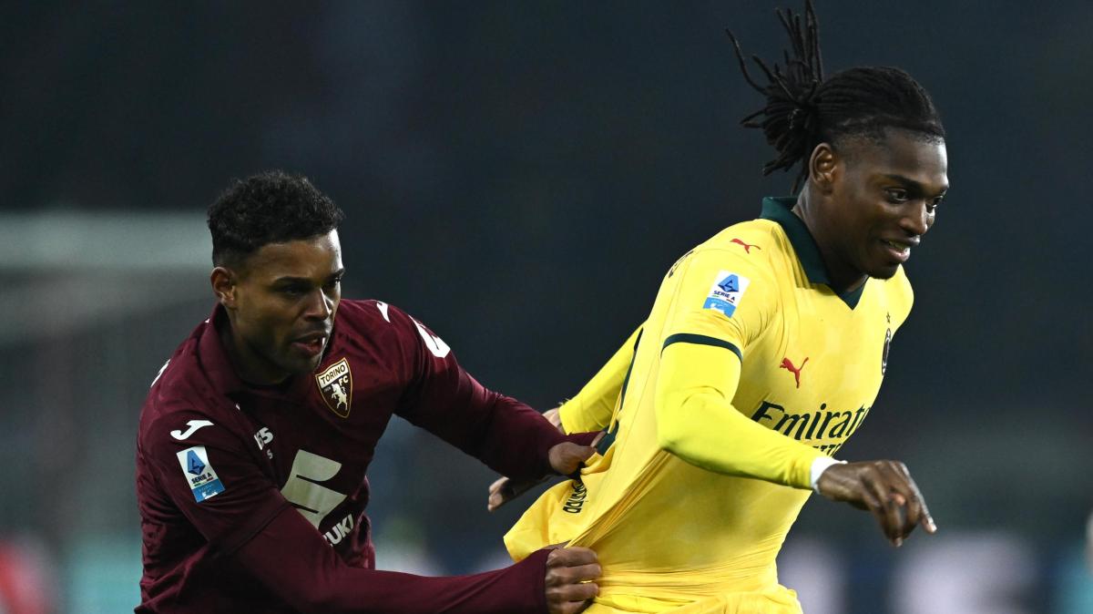 Empoli, salvezza raggiunta dal Torino: scatta il rinnovo di Anjorin