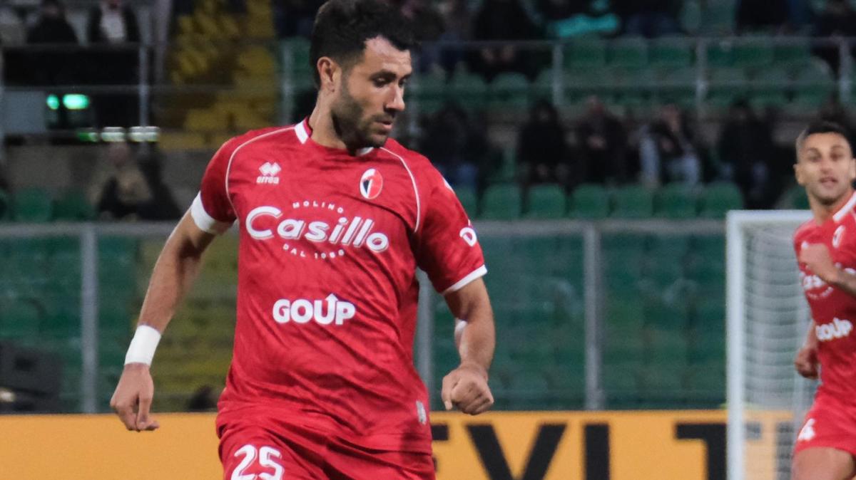 Playout Serie B, le decisioni del giudice sportivo: un turno a Pucino