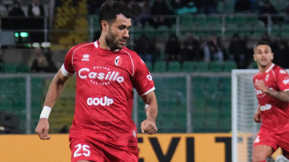 QdP - Pucino ai margini nel Bari, rapporto incrinato con Longo dall’anno scorso