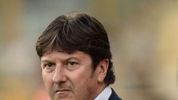 Pescara, Sebastiani: "Playoff incertissimi, inutile fare calcoli"