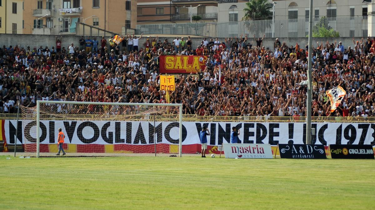 Serie B, Catanzaro-Sampdoria 0-0: equilibrio e poche occasioni, un punto che muove la classifica