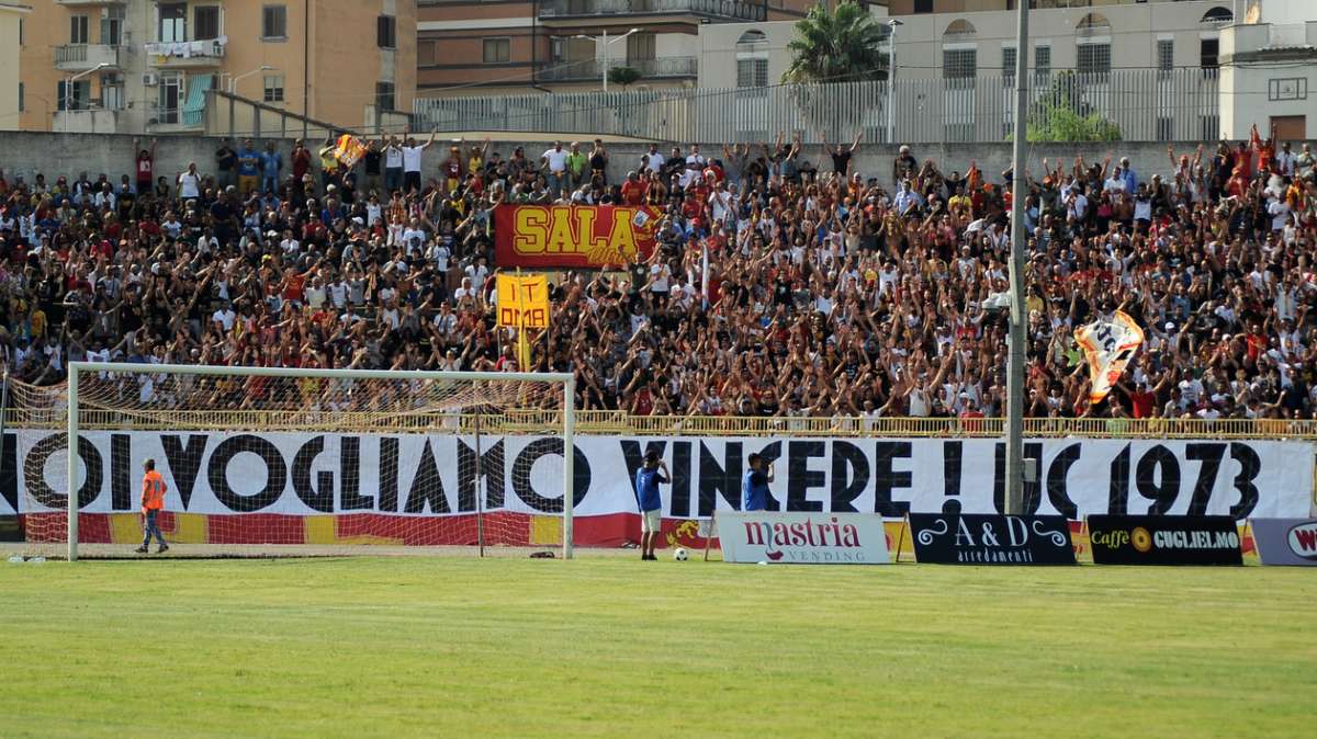 Serie B, al via oggi la 12a giornata. Il programma